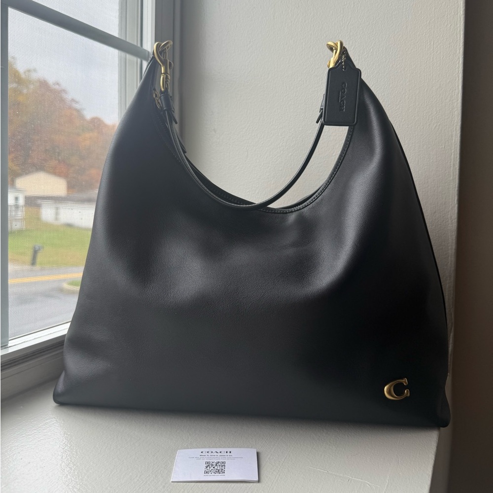 Coach Juliet 38